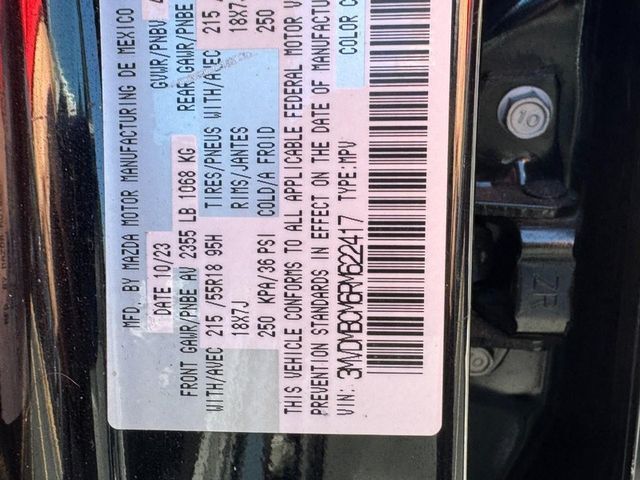 2024 MAZDA CX-30 2.5 S Preferred Package Washington MO