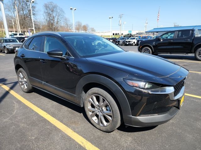 2024 MAZDA CX-30 2.5 S Preferred Package
