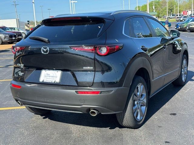 2024 MAZDA CX-30 2.5 S Preferred Package