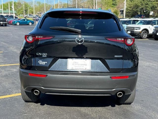 2024 MAZDA CX-30 2.5 S Preferred Package Washington MO