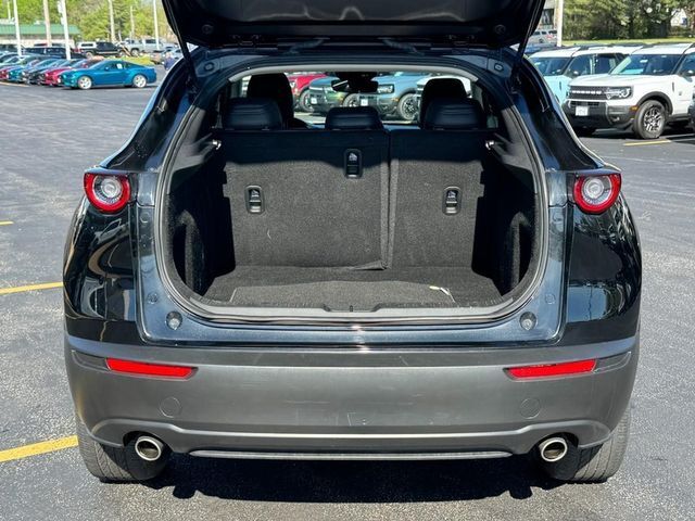 2024 MAZDA CX-30 2.5 S Preferred Package Washington MO