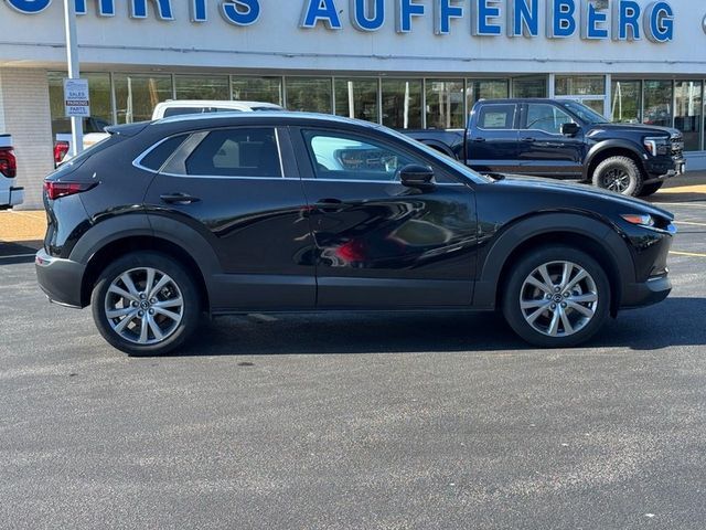 2024 MAZDA CX-30 2.5 S Preferred Package