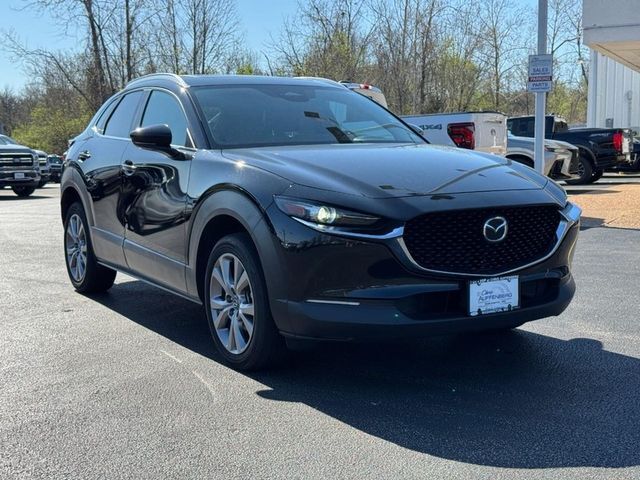 2024 MAZDA CX-30 2.5 S Preferred Package