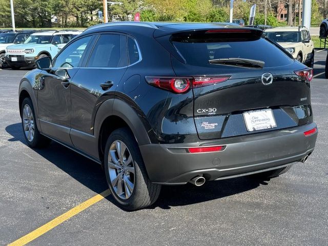 2024 MAZDA CX-30 2.5 S Preferred Package Washington MO