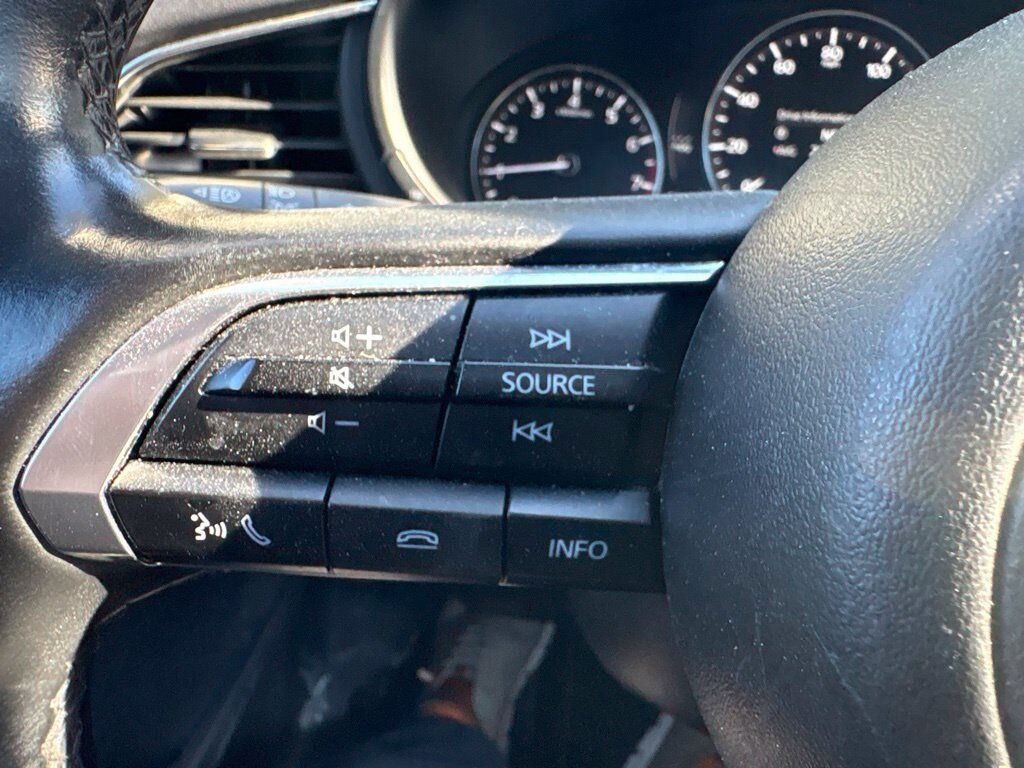 2024 MAZDA CX-30 2.5 S Preferred Package Cockeysville MD