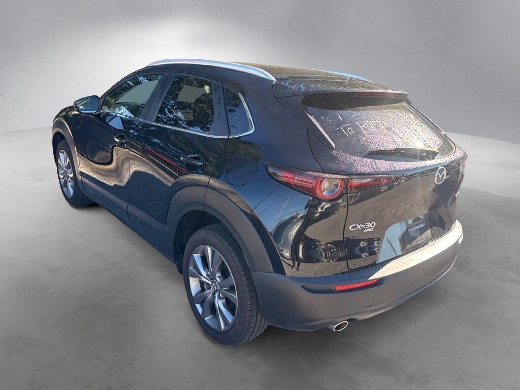 2024 MAZDA CX-30 2.5 S Preferred Package Cockeysville MD