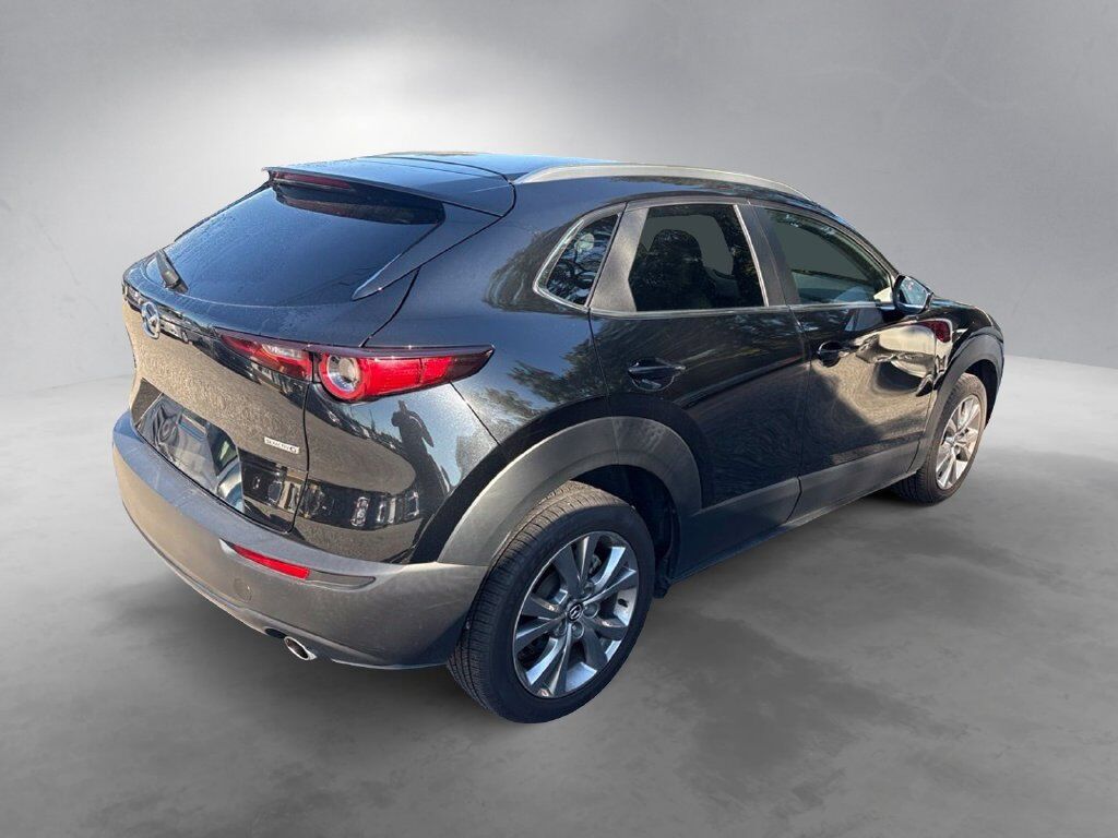 2024 MAZDA CX-30 2.5 S Preferred Package Cockeysville MD