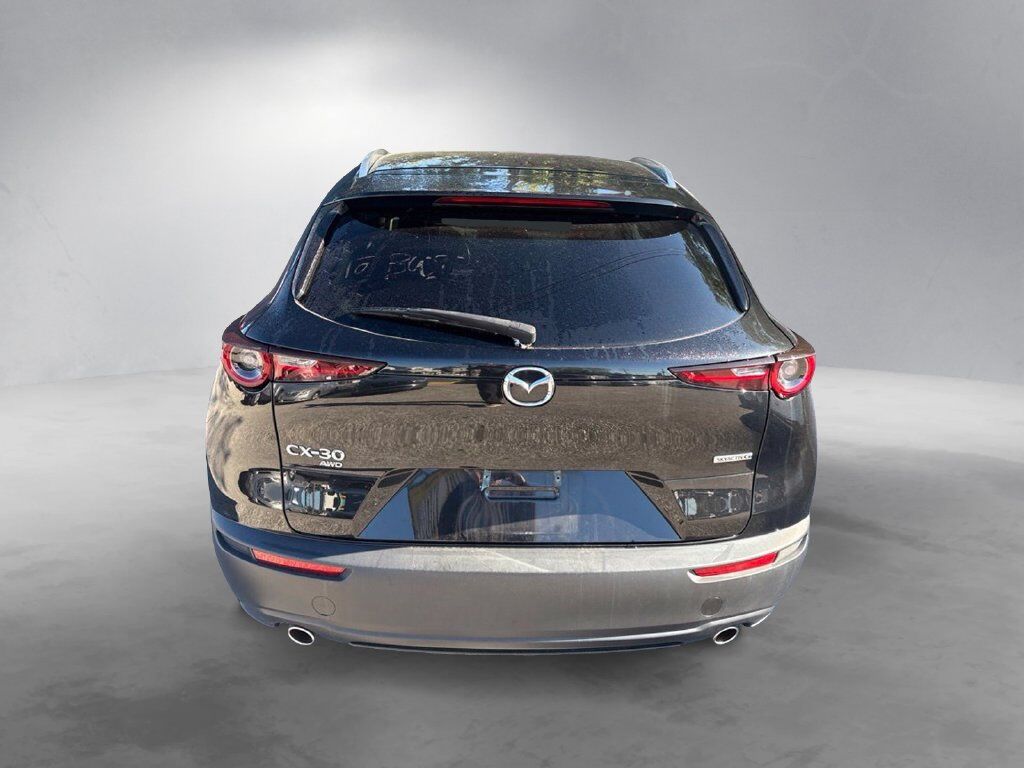 2024 MAZDA CX-30 2.5 S Preferred Package Cockeysville MD