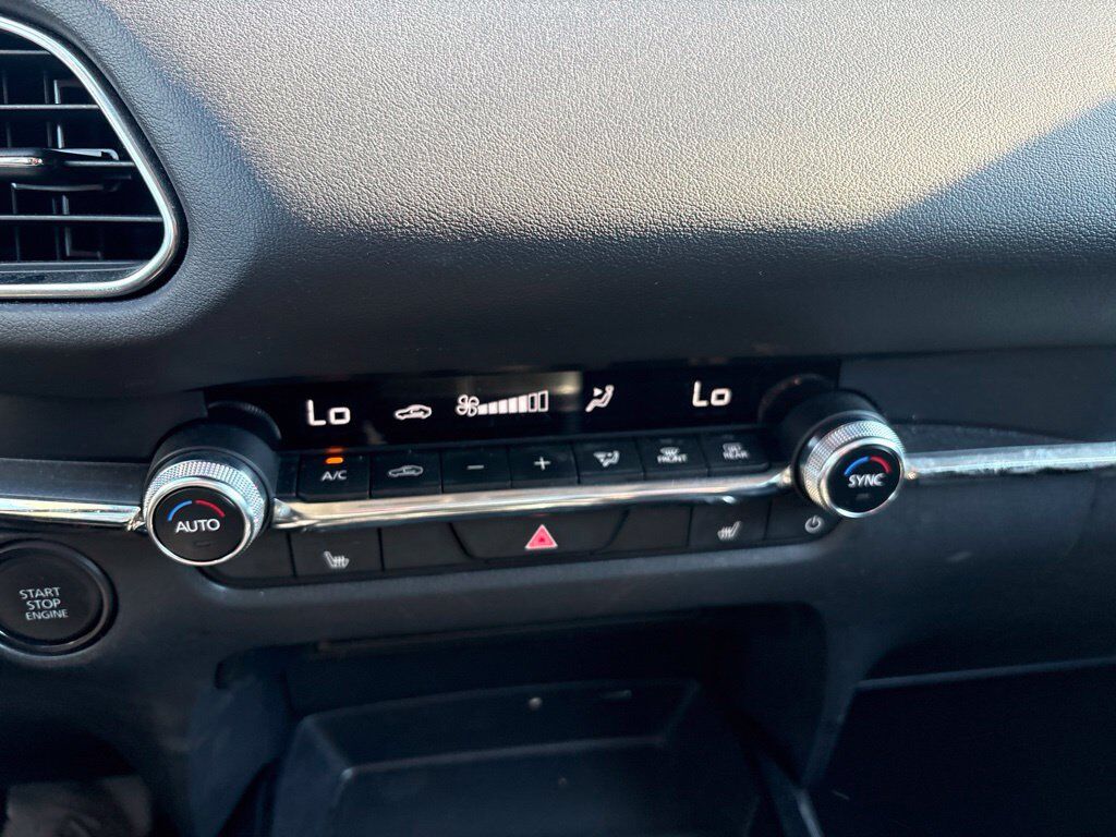 2024 MAZDA CX-30 2.5 S Preferred Package Cockeysville MD