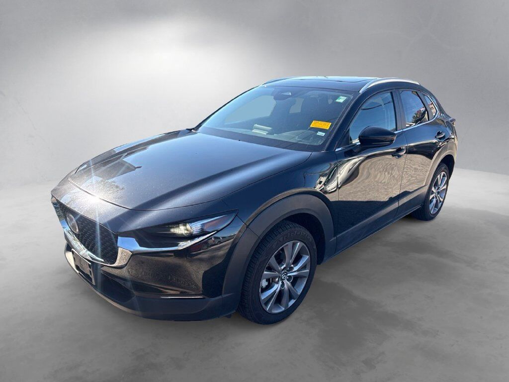 2024 MAZDA CX-30 2.5 S Preferred Package Cockeysville MD