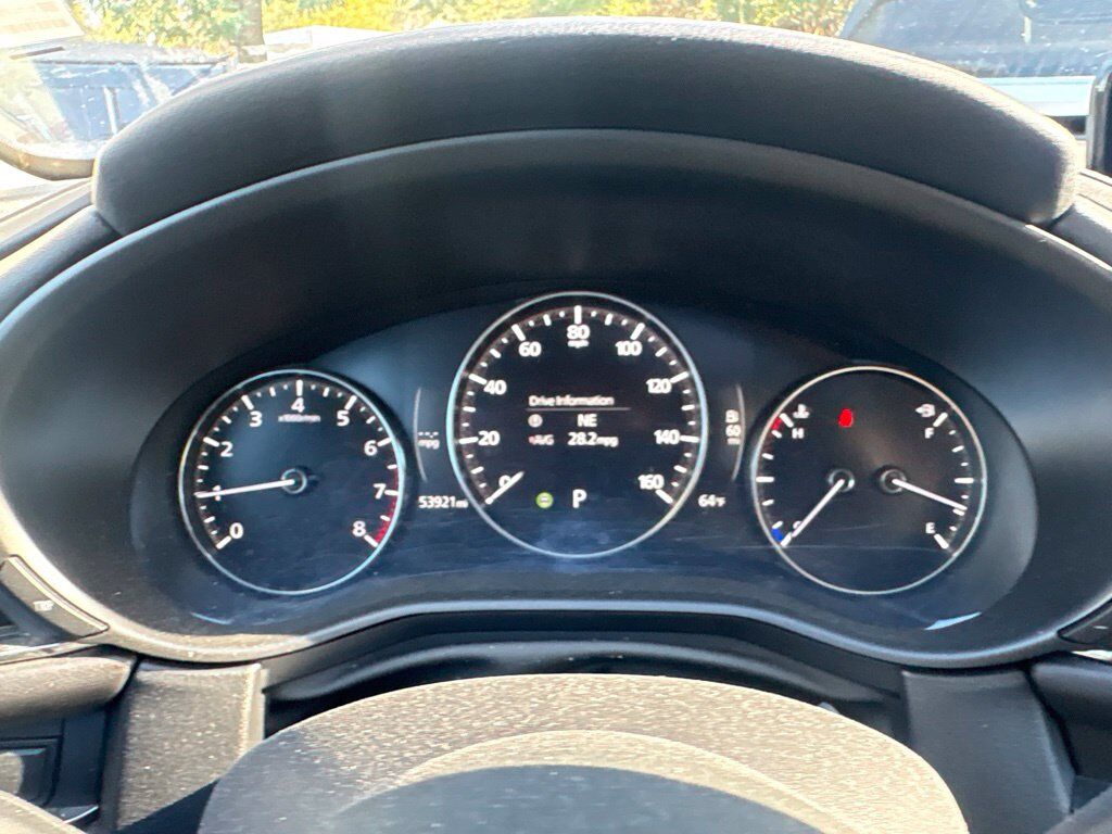 2024 MAZDA CX-30 2.5 S Preferred Package Cockeysville MD