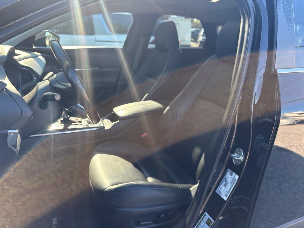 2024 MAZDA CX-30 2.5 S Preferred Package Cockeysville MD