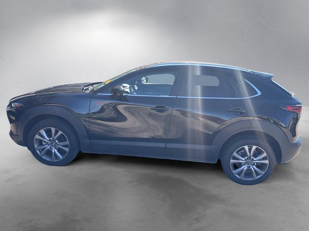 2024 MAZDA CX-30 2.5 S Preferred Package Cockeysville MD