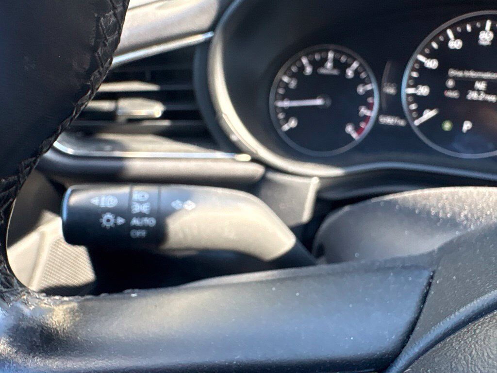 2024 MAZDA CX-30 2.5 S Preferred Package Cockeysville MD
