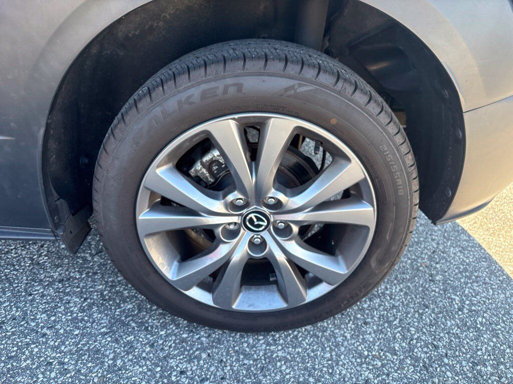 2024 MAZDA CX-30 2.5 S Preferred Package Cockeysville MD