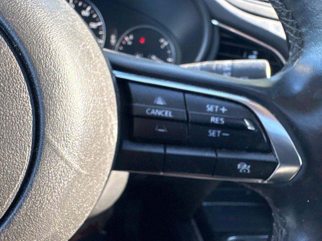 2024 MAZDA CX-30 2.5 S Preferred Package Cockeysville MD