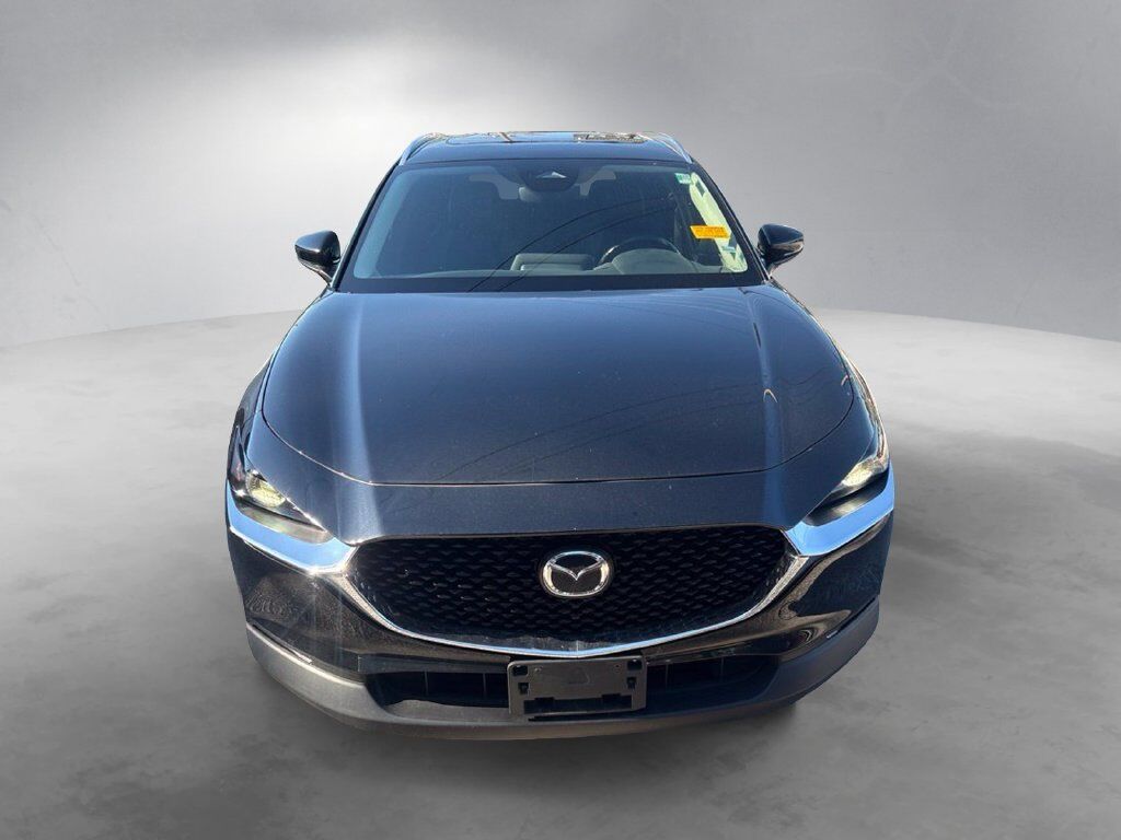 2024 MAZDA CX-30 2.5 S Preferred Package Cockeysville MD