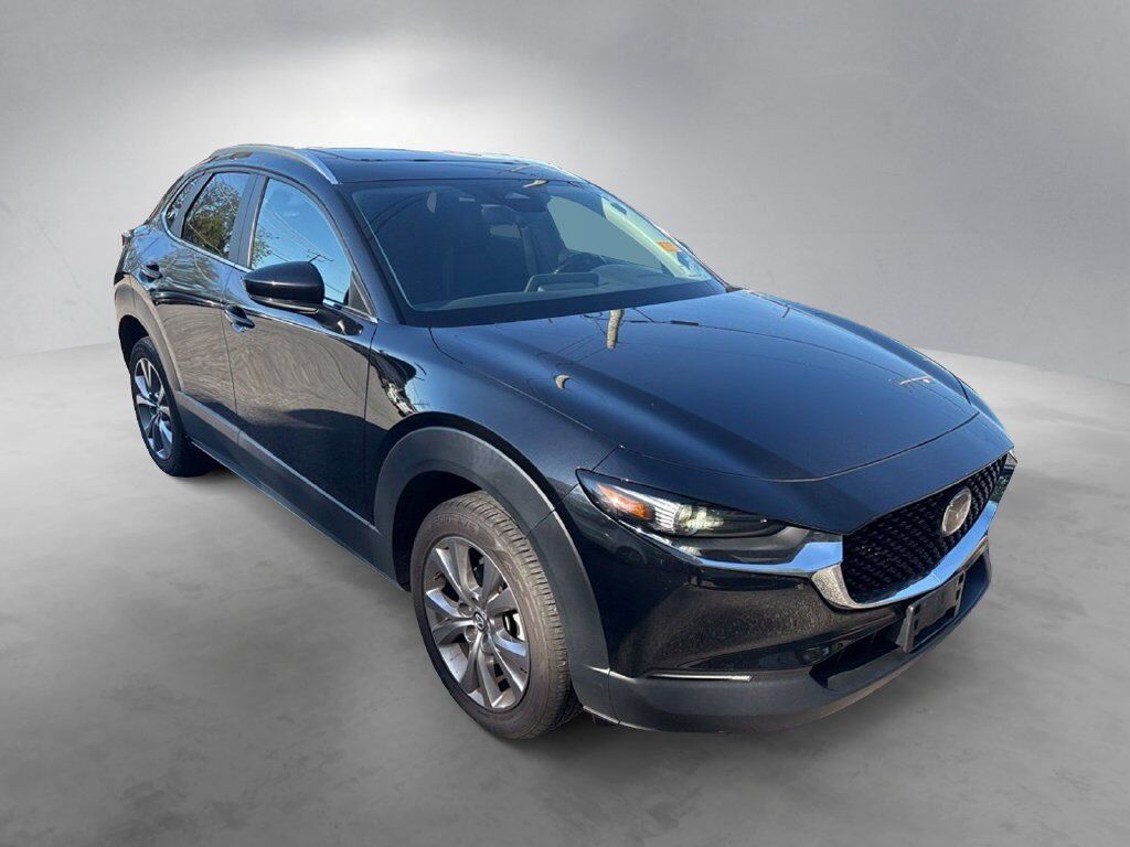 2024 MAZDA CX-30 2.5 S Preferred Package Cockeysville MD