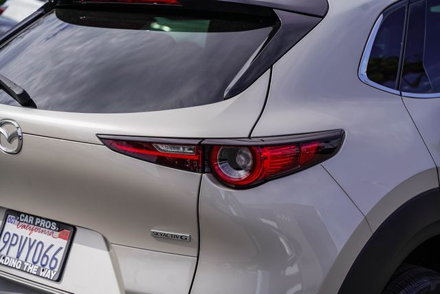 2024 MAZDA CX-30 2.5 S Premium Package Moreno Valley CA