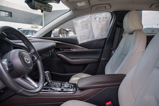 2024 MAZDA CX-30 2.5 S Premium Package Moreno Valley CA