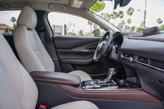 2024 MAZDA CX-30 2.5 S Premium Package Moreno Valley CA