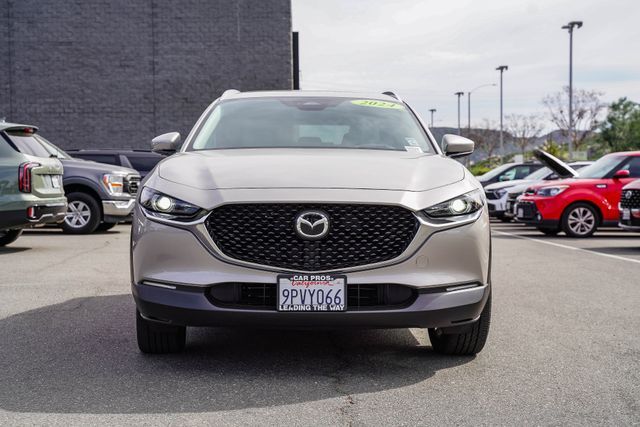2024 MAZDA CX-30 2.5 S Premium Package Moreno Valley CA