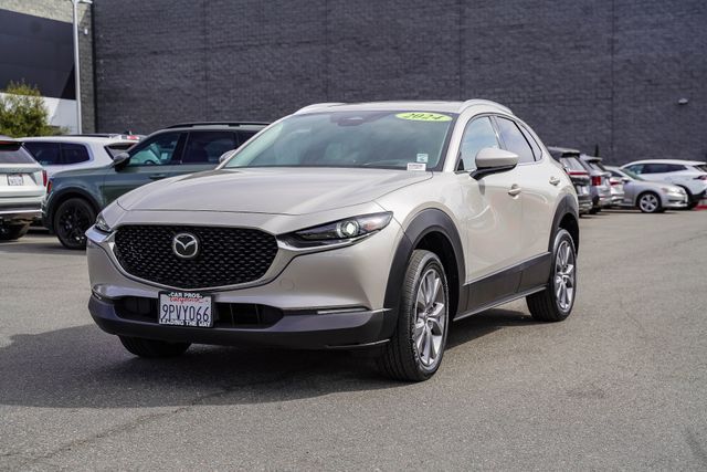 2024 MAZDA CX-30 2.5 S Premium Package Moreno Valley CA