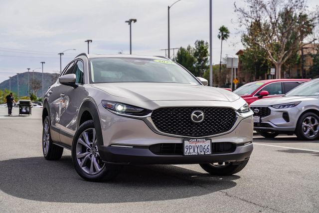 2024 MAZDA CX-30 2.5 S Premium Package Moreno Valley CA