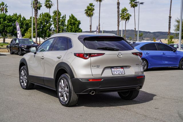 2024 MAZDA CX-30 2.5 S Premium Package Moreno Valley CA