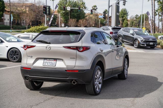 2024 MAZDA CX-30 2.5 S Premium Package Moreno Valley CA