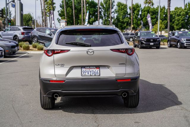2024 MAZDA CX-30 2.5 S Premium Package Moreno Valley CA