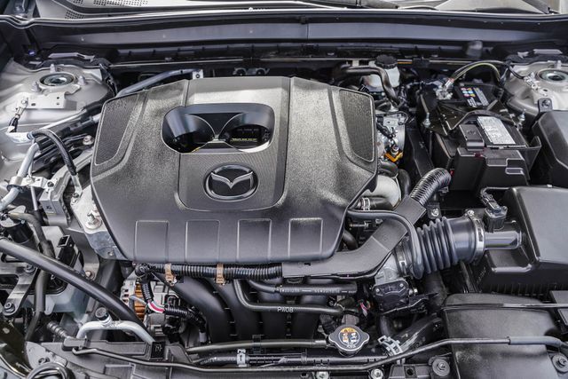 2024 MAZDA CX-30 2.5 S Premium Package Moreno Valley CA
