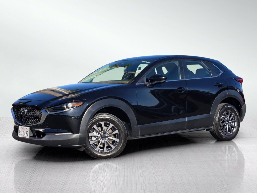 2024 MAZDA CX-30 2.5 S Roseville CA