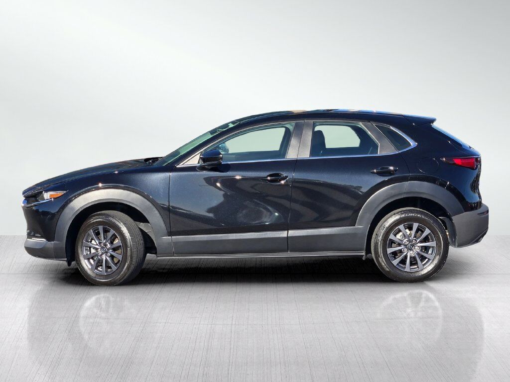 2024 MAZDA CX-30 2.5 S Roseville CA