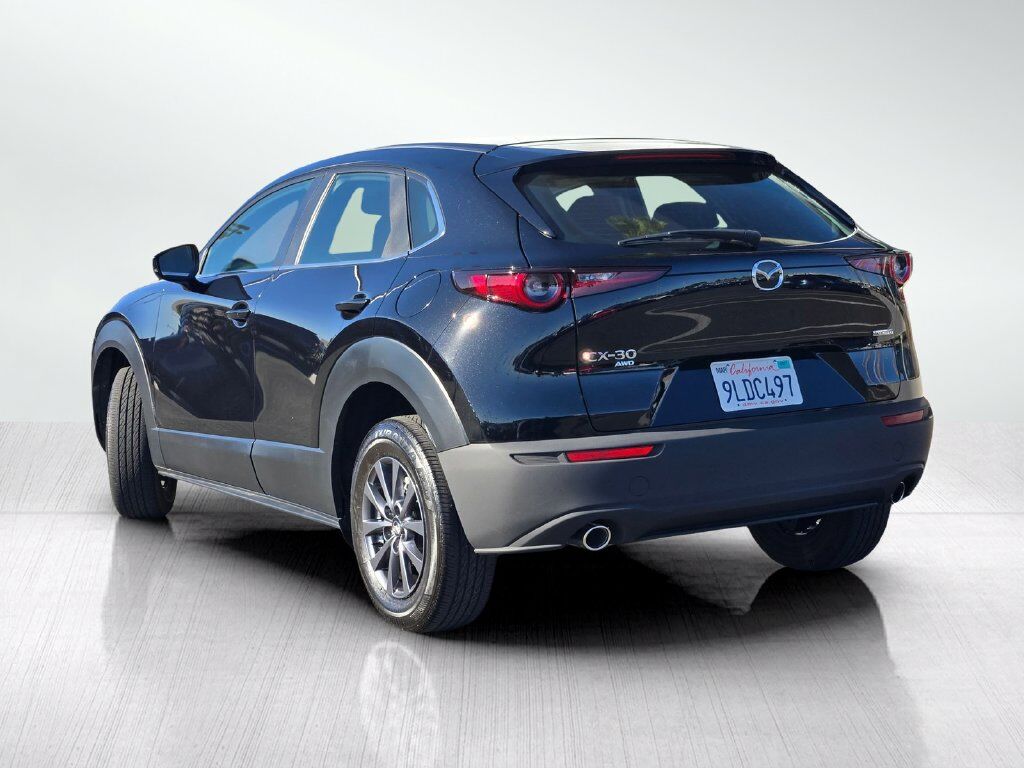 2024 MAZDA CX-30 2.5 S Roseville CA