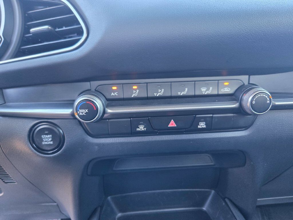 2024 MAZDA CX-30 2.5 S Roseville CA