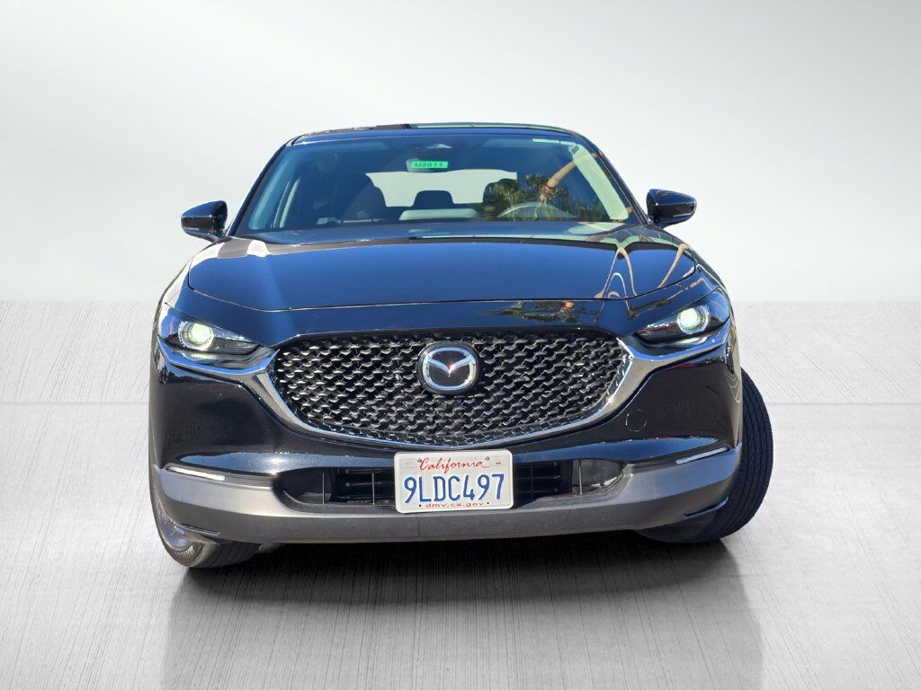 2024 MAZDA CX-30 2.5 S Roseville CA