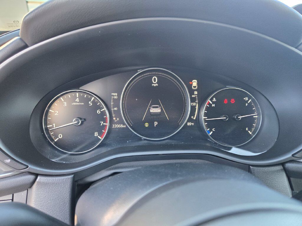 2024 MAZDA CX-30 2.5 S Roseville CA