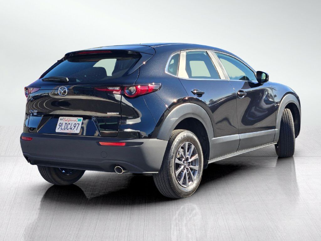 2024 MAZDA CX-30 2.5 S Roseville CA