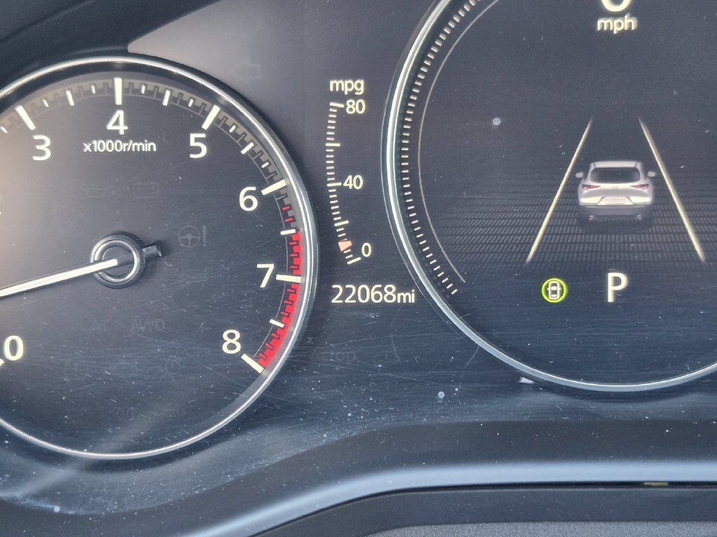 2024 MAZDA CX-30 2.5 S Roseville CA
