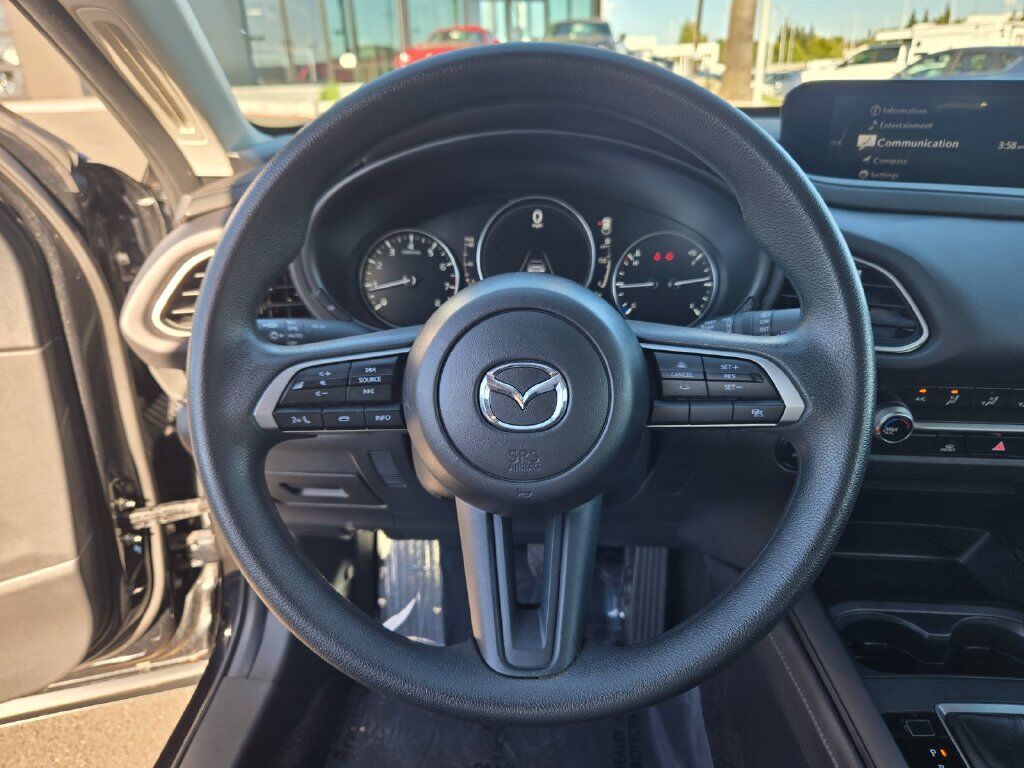 2024 MAZDA CX-30 2.5 S Roseville CA