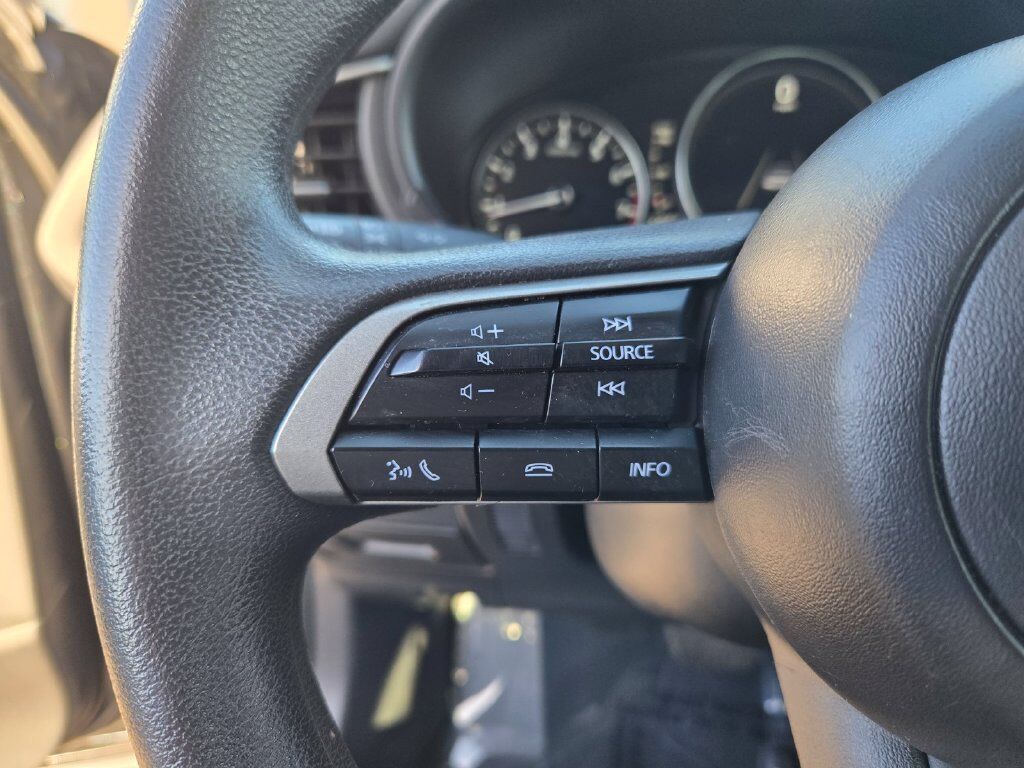 2024 MAZDA CX-30 2.5 S Roseville CA