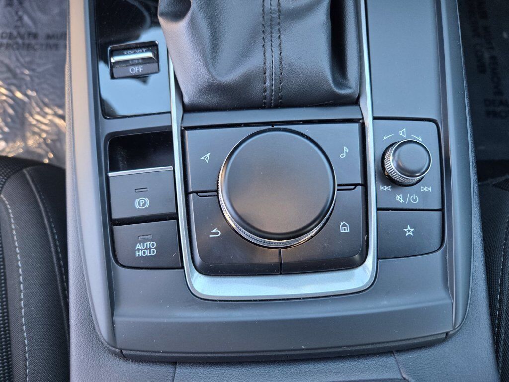 2024 MAZDA CX-30 2.5 S Roseville CA