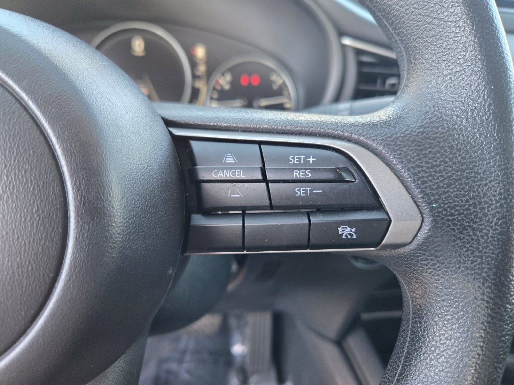 2024 MAZDA CX-30 2.5 S Roseville CA