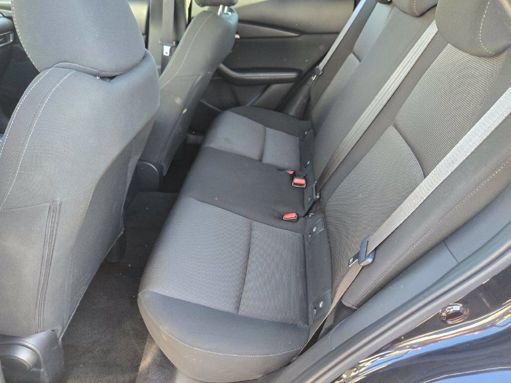 2024 MAZDA CX-30 2.5 S Roseville CA