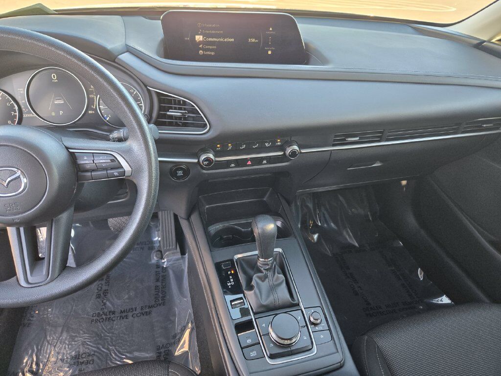 2024 MAZDA CX-30 2.5 S Roseville CA