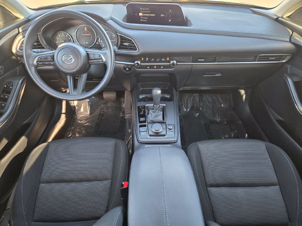 2024 MAZDA CX-30 2.5 S Roseville CA