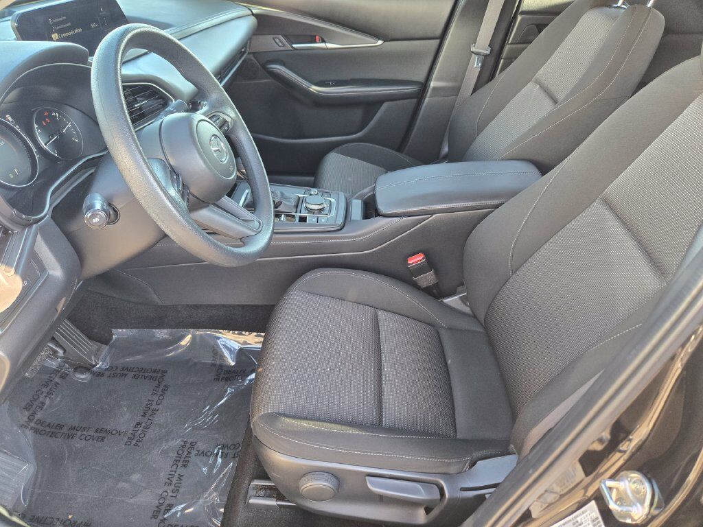 2024 MAZDA CX-30 2.5 S Roseville CA