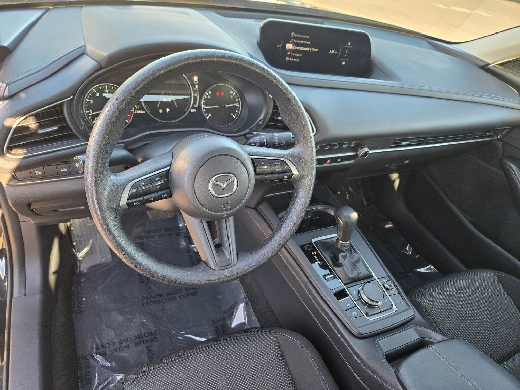 2024 MAZDA CX-30 2.5 S Roseville CA