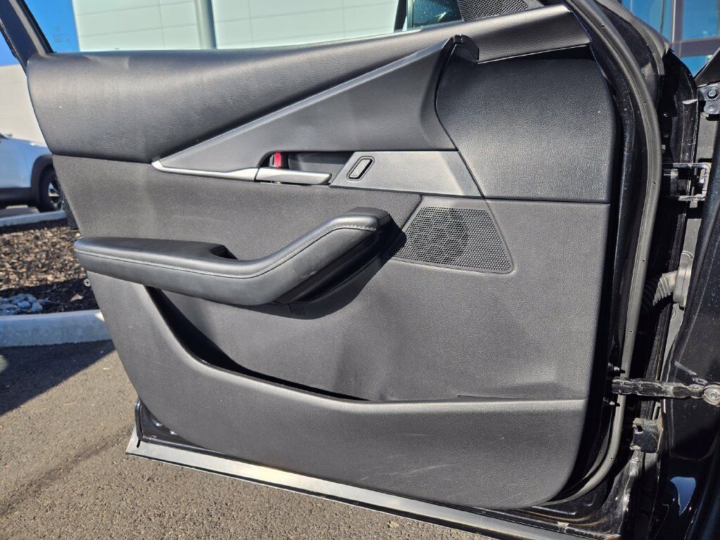 2024 MAZDA CX-30 2.5 S Roseville CA